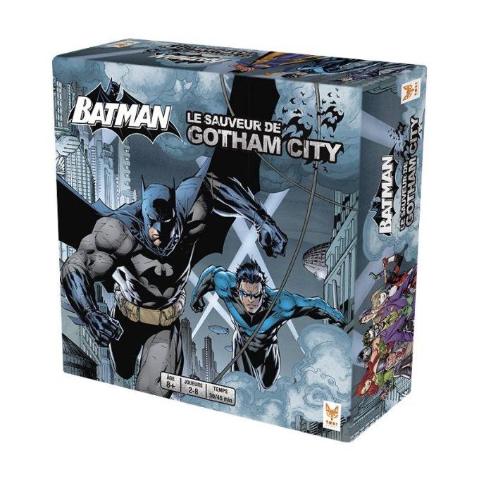 Batman