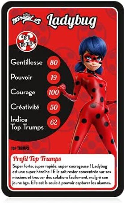 Miraculous  Battle Mat
