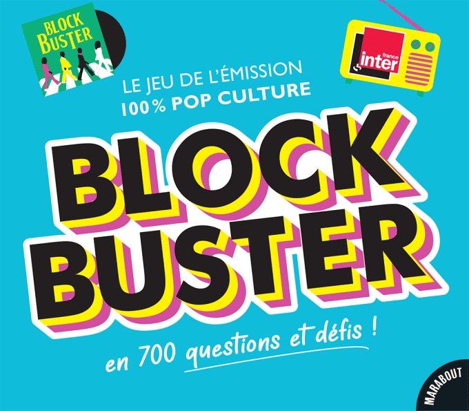 Block Buster