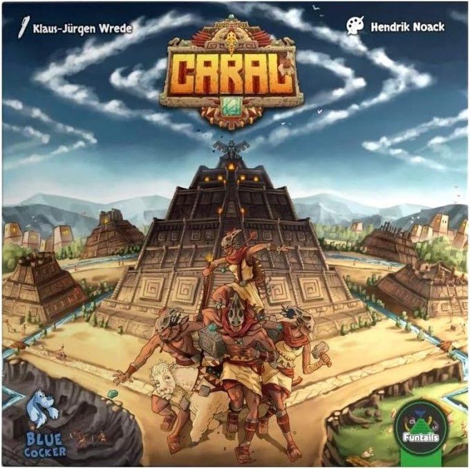 Caral