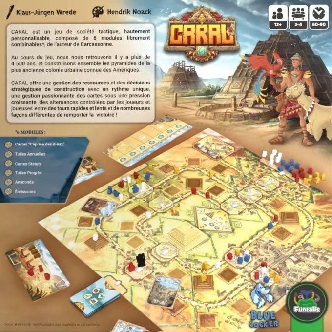 Caral