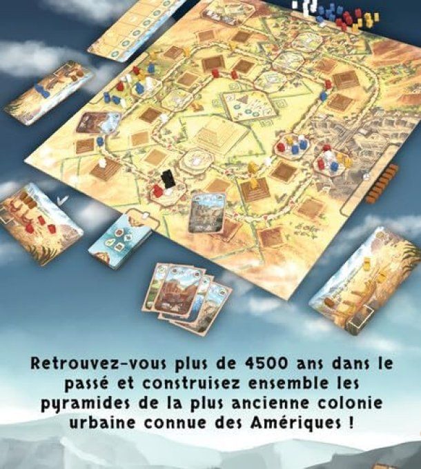 Caral