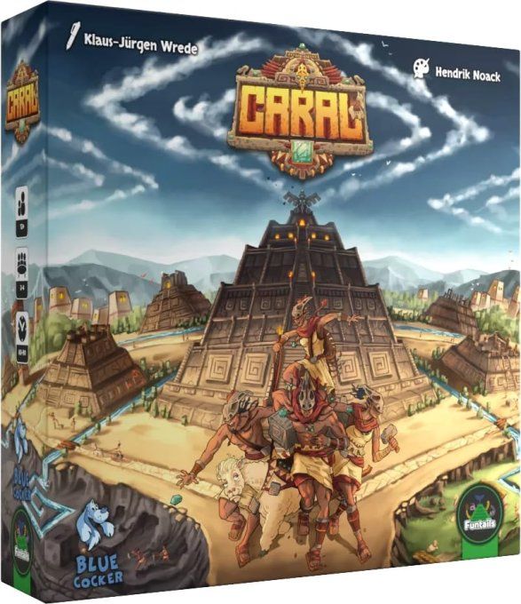 Caral