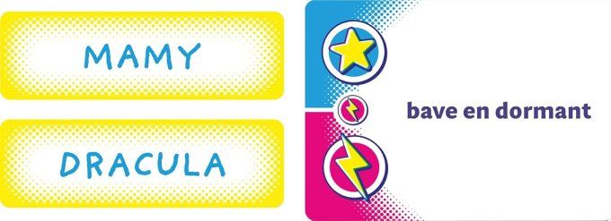 Champion! - Jeu de Cartes Interactif & Créatif -Jeu de Société