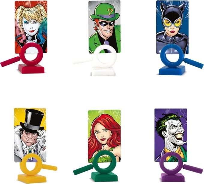 Cluedo Batman