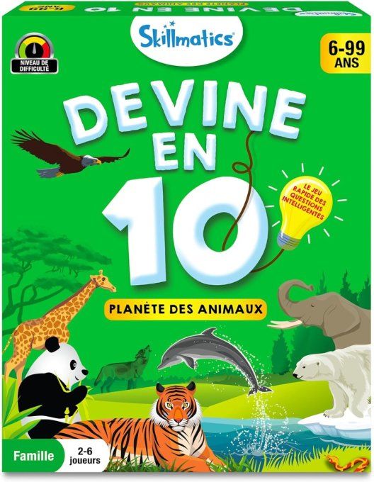 Devine en 10