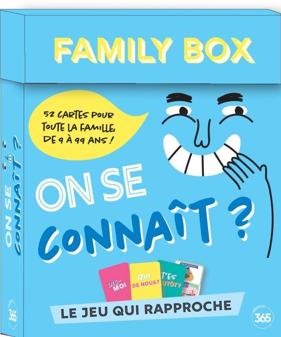 Family Box