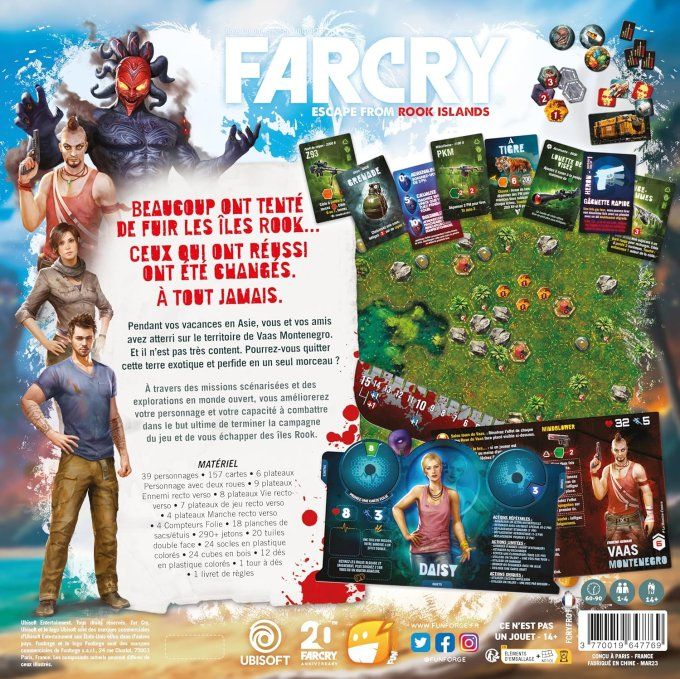 farcry