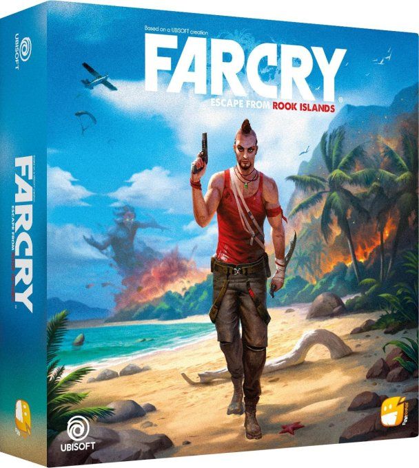 farcry