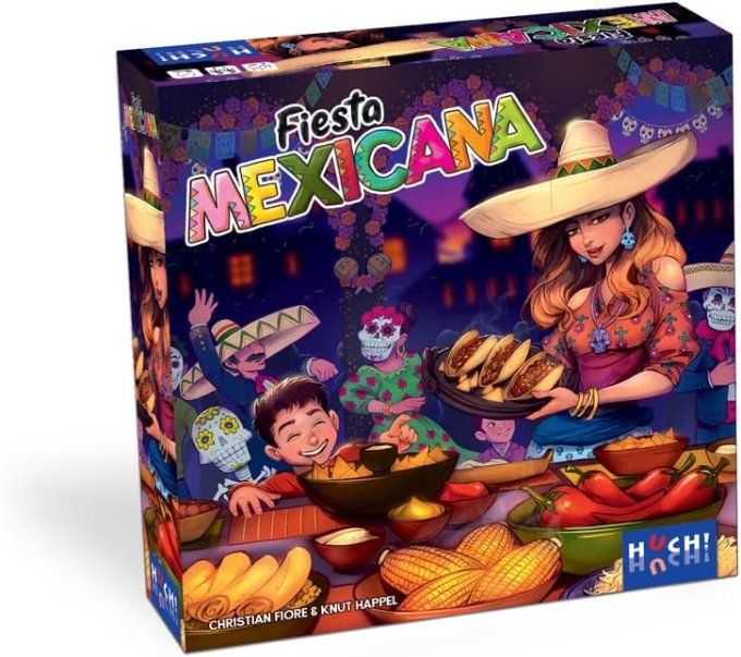 Fiesta Mexicana