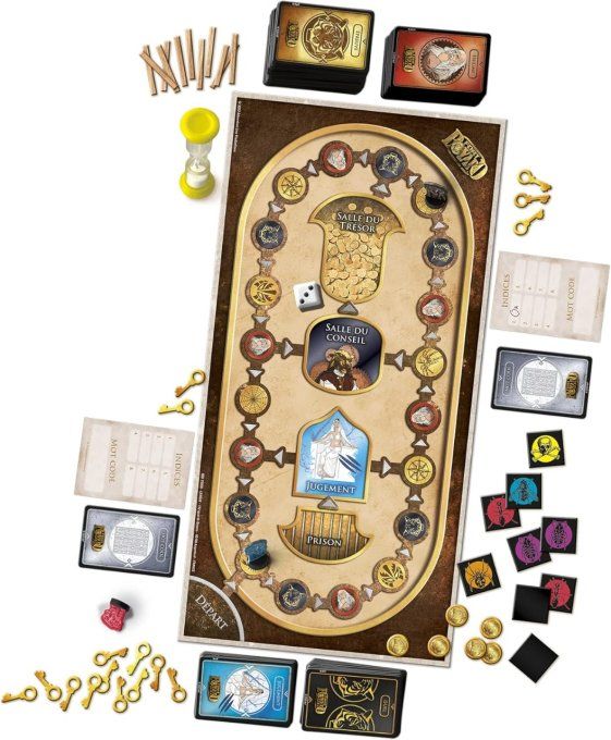 Fort Boyard