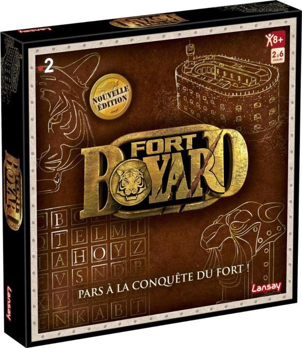 Fort Boyard