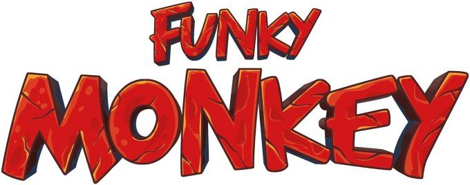 Funky Monkey