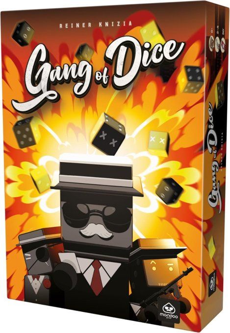 Gang of Dice