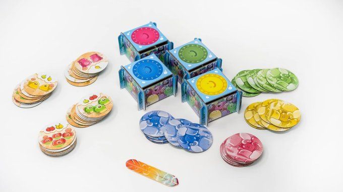 Gummi Land