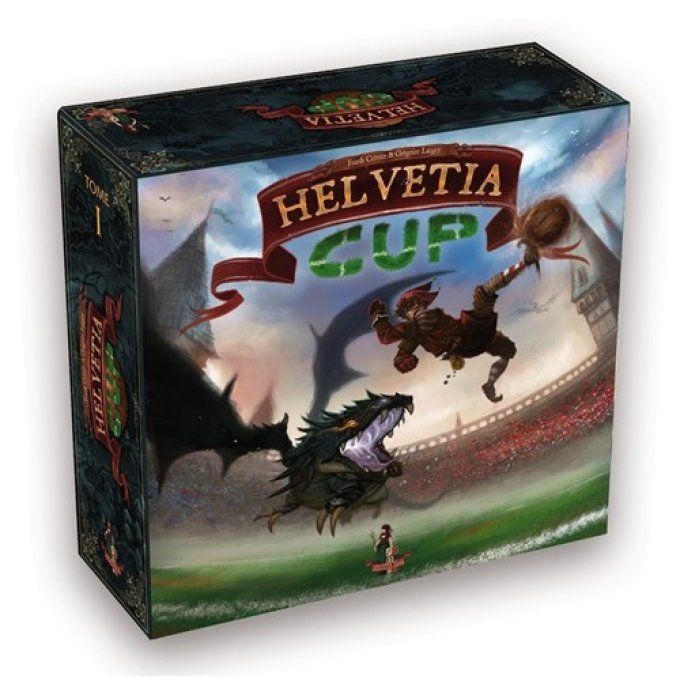 Helvetia cup