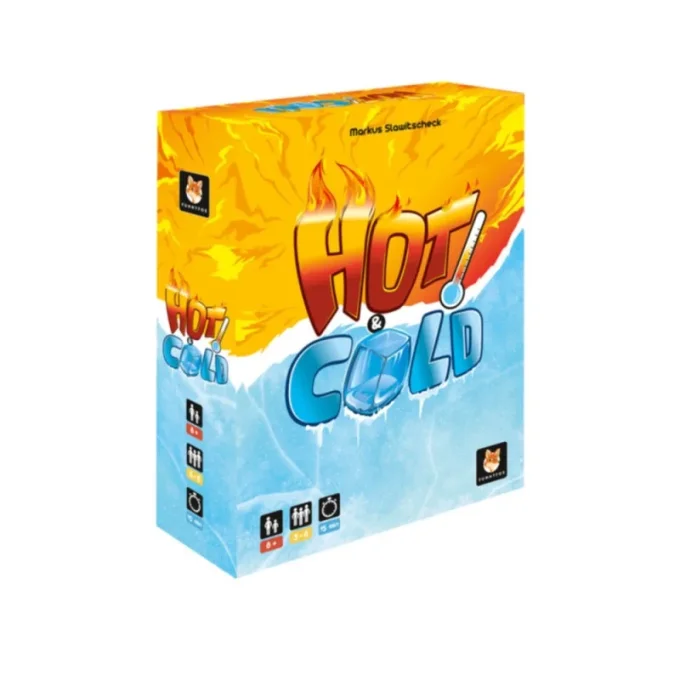 Hot & Gold