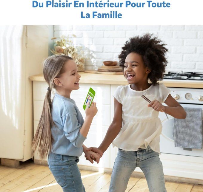 J'ai Trouvé