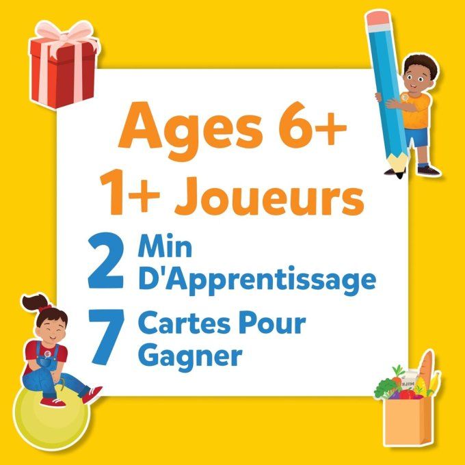 J'ai Trouvé