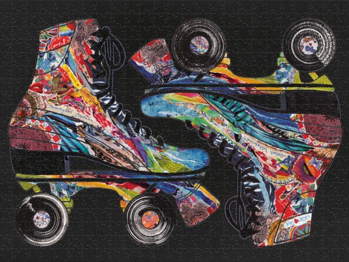 Jigsaw Puzzle