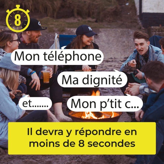 JUDUKU Jeux de société La Fesse Cachée