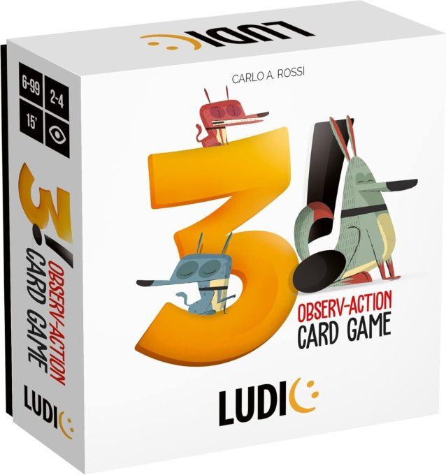 Ludic 3