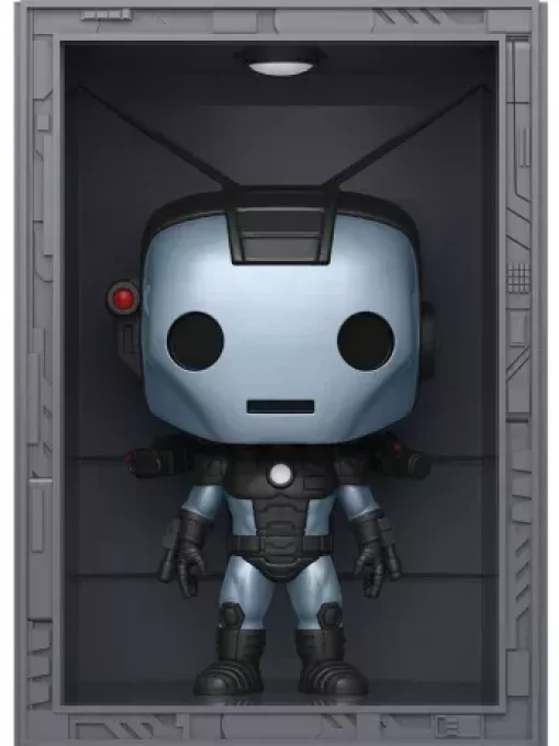 POP! Marvel N° l 1037