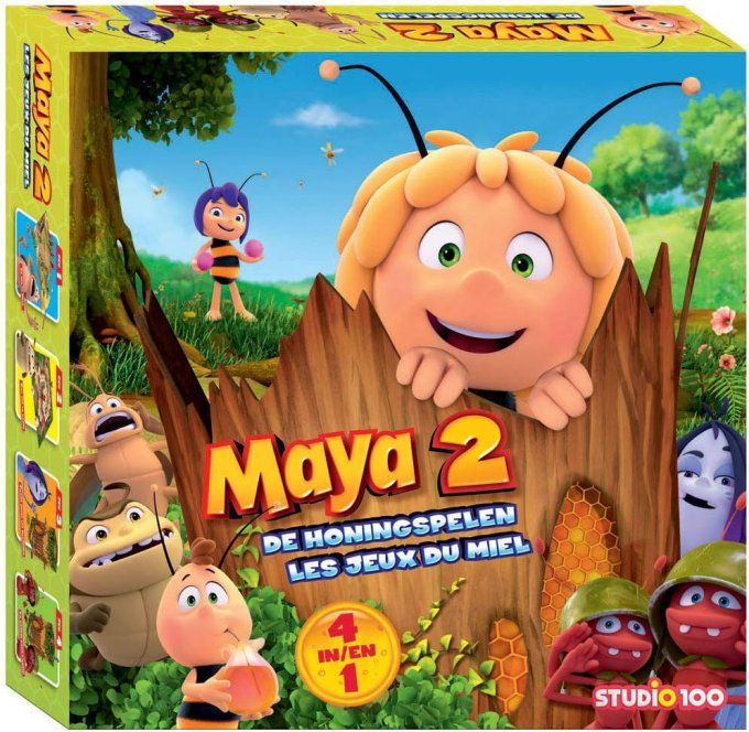 Maya 2