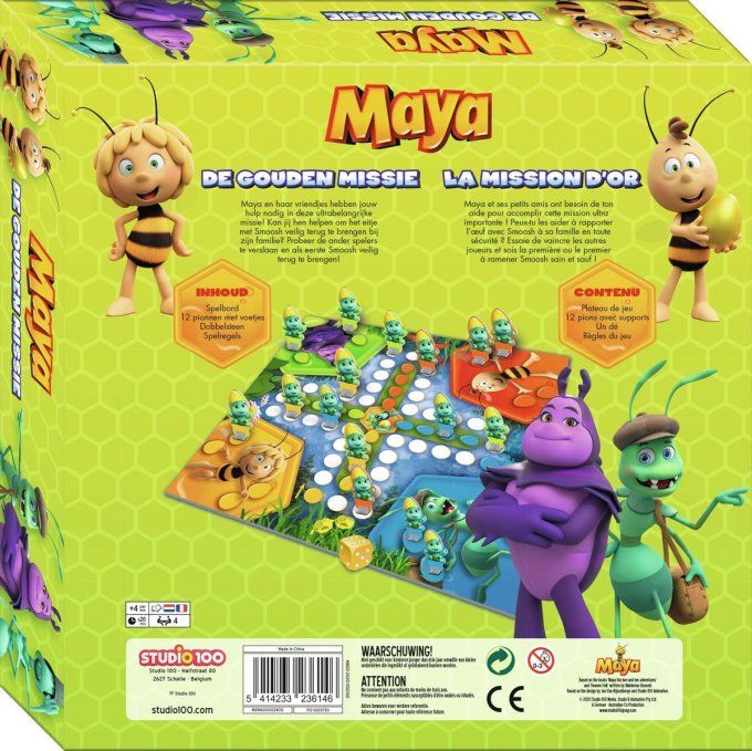 Maya