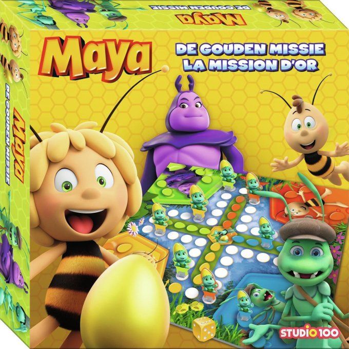 Maya