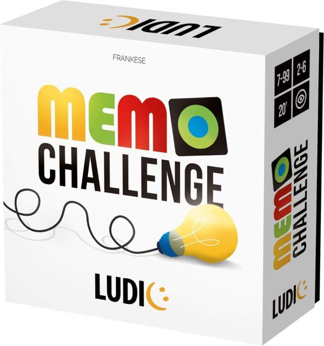 Memo Challenge