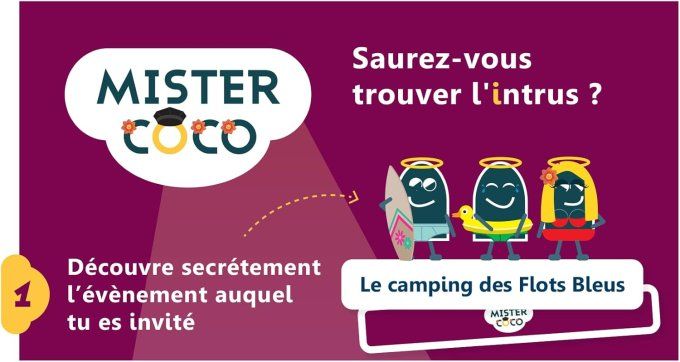 Mister Coco
