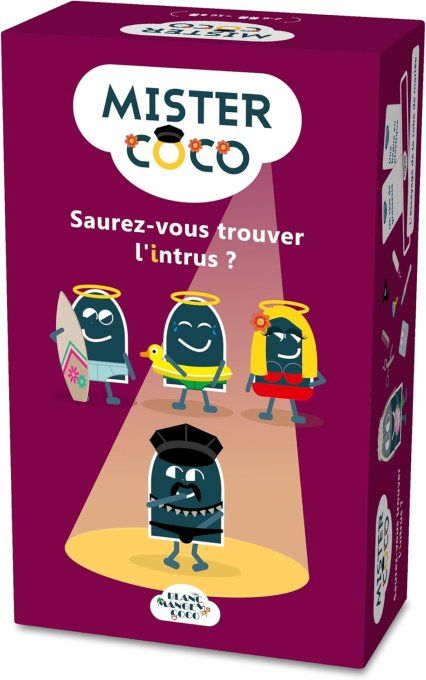 Mister Coco