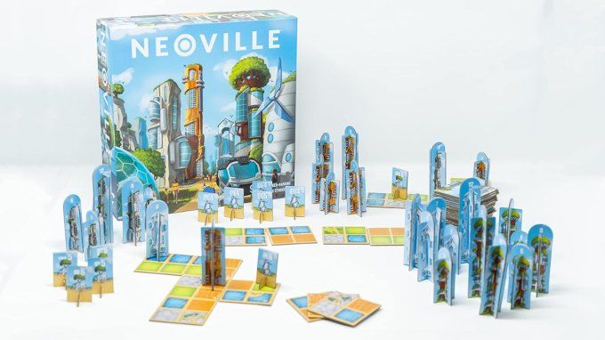 Neoville