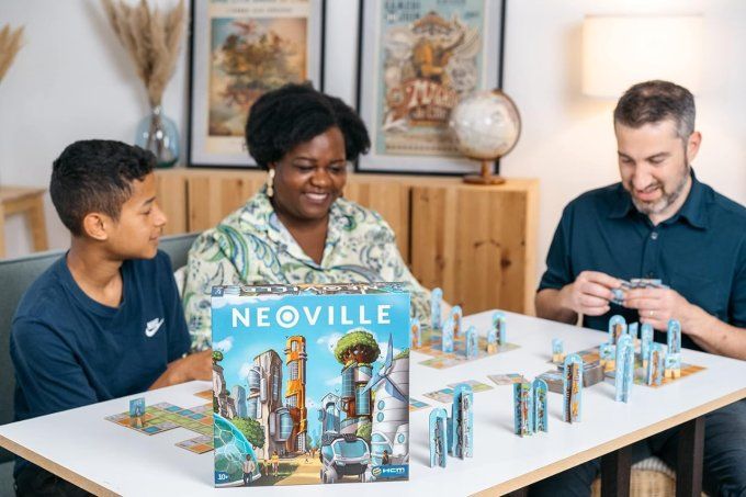 Neoville