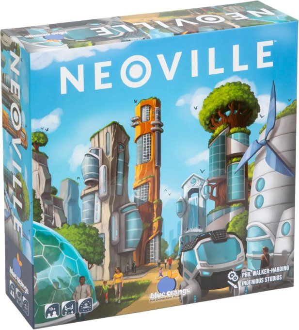 Neoville