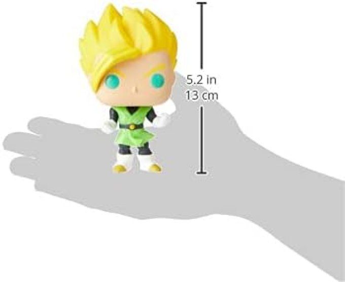 Figurine Pop  Dragon Ball Z