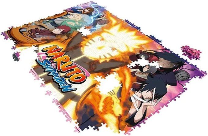 Naruto Shippuden