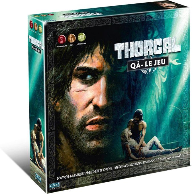 Thorgal