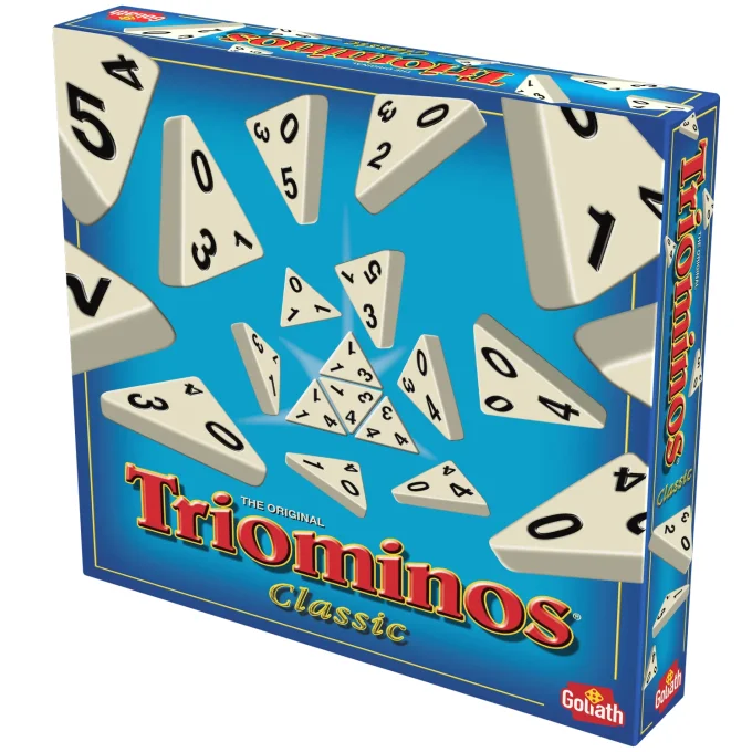 Triominos Classic