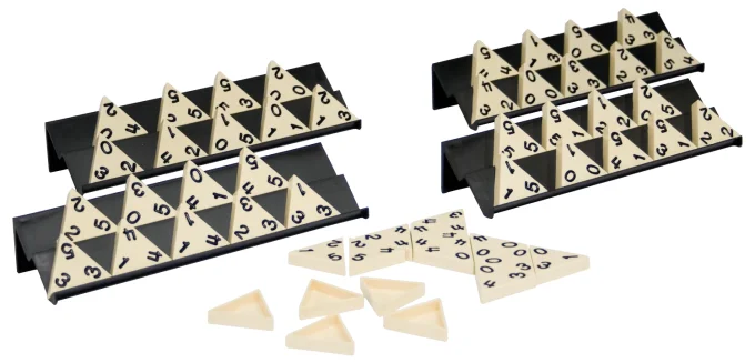 Triominos Classic