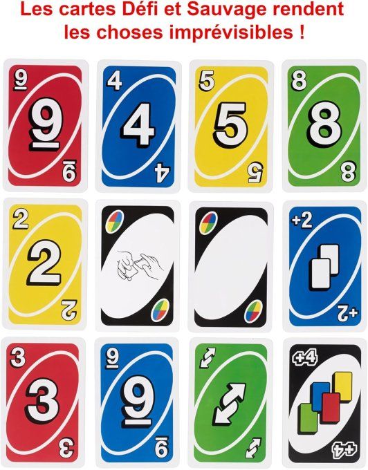 UNO Deluxe