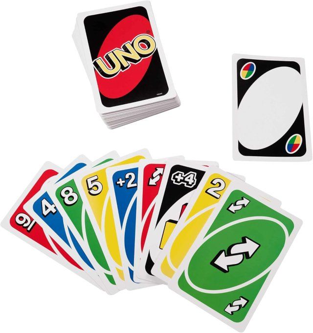 UNO Deluxe
