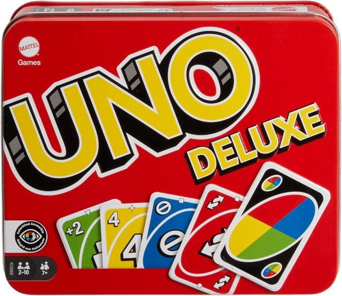 UNO Deluxe