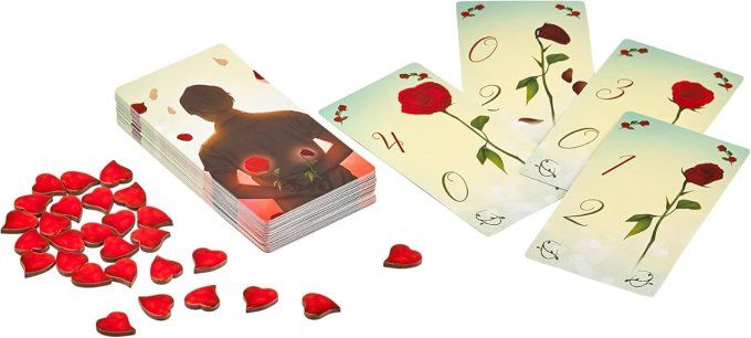 Valentine's Day