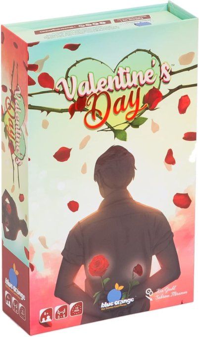 Valentine's Day