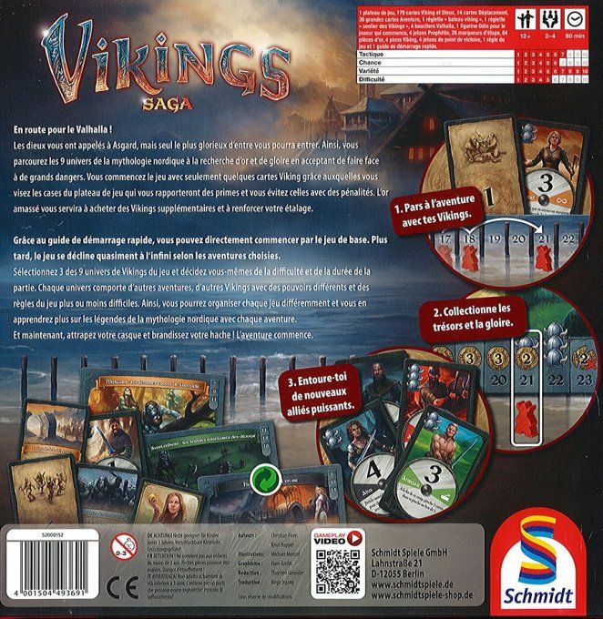 Vikings