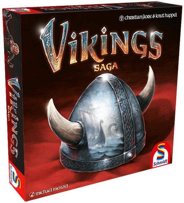 Vikings