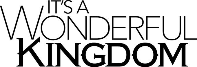 La Boite de jeu It's Wonderful Kingdom