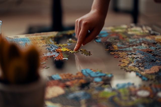 Puzzle